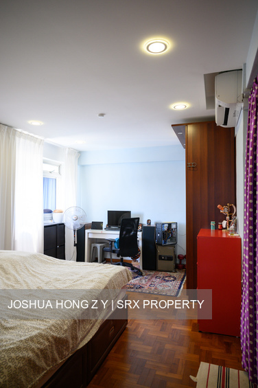 Blk 189 Pasir Ris Street 12 (Pasir Ris), HDB 5 Rooms #206342281